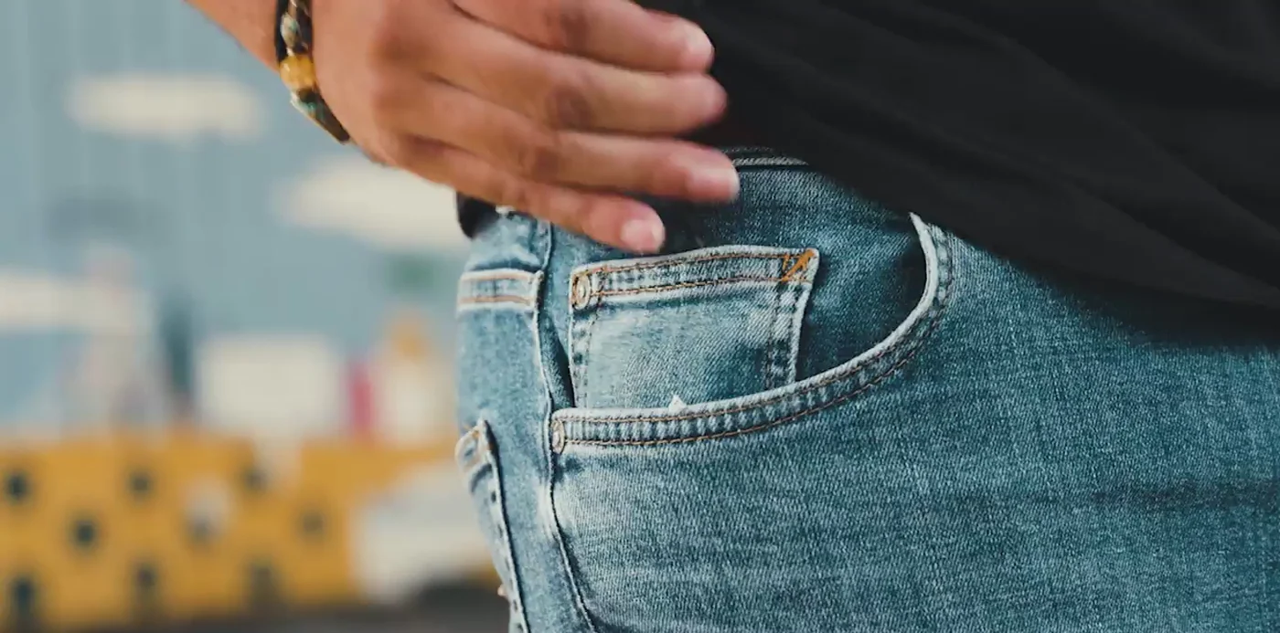 The World’s Lightest Reusable Bags